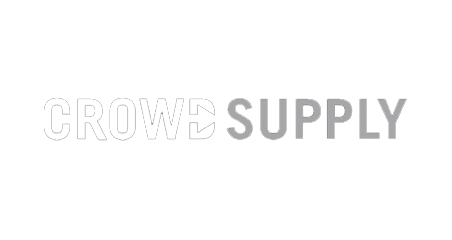 Crowd Supply Logo