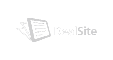 DealSite Logo