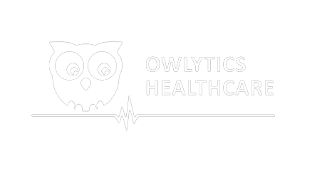 Owlytics Healthcare Logo