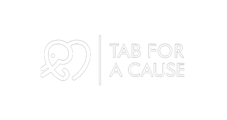 Tab For A Cause Logo