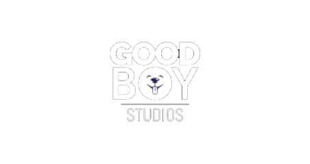 GoodBoy Studios Logo