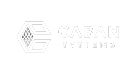 Caban Systems Logo