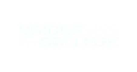 Bridge to College Logo