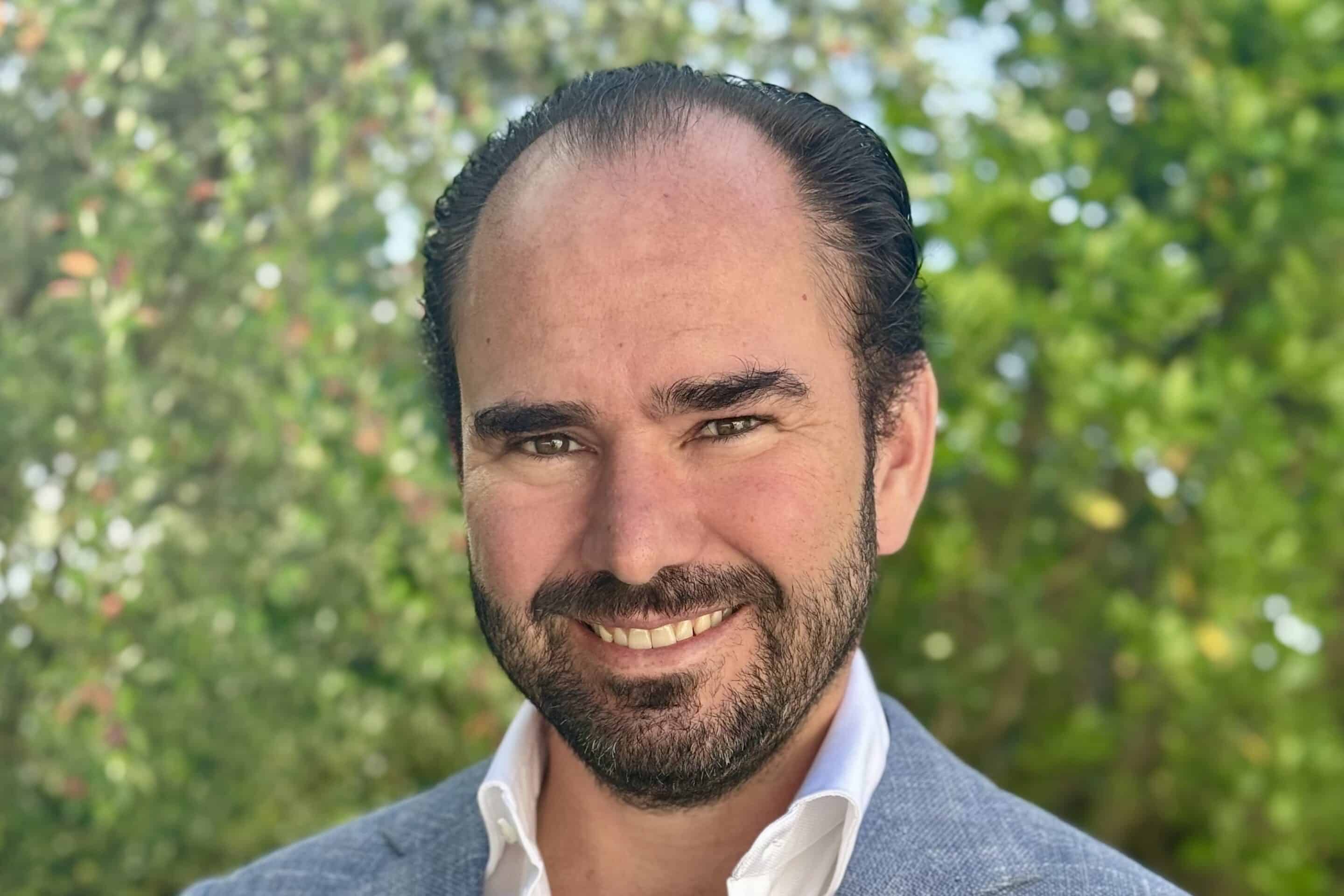 Antonio Beja
